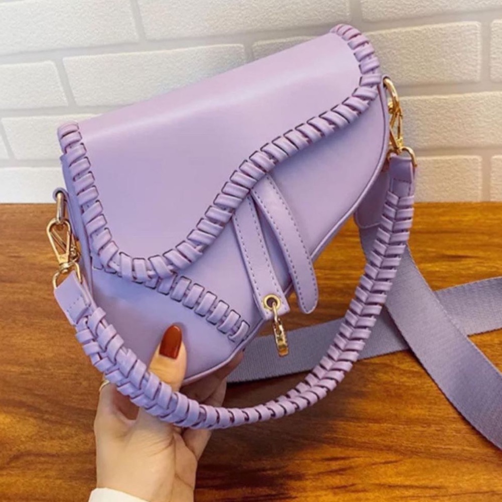 Hand bags